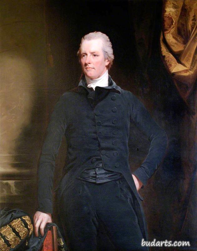 威廉·皮特（1759-1806）