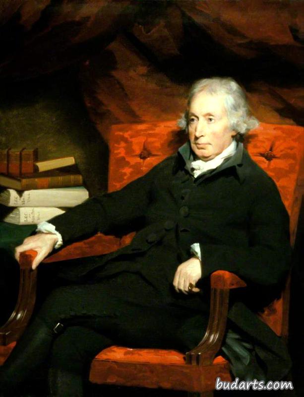 亚当·弗格森（1723-1816）