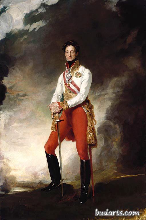 查尔斯，奥地利大公（1771-1847）