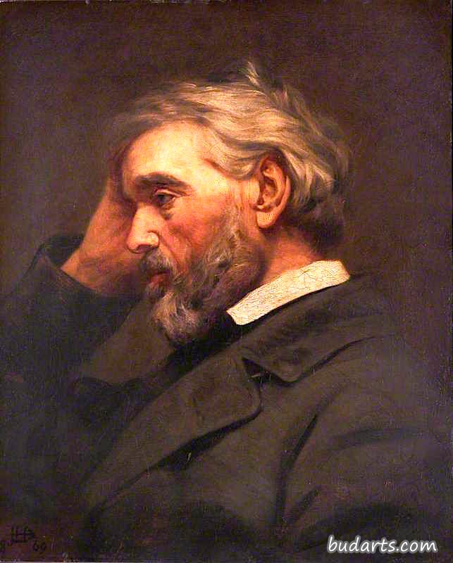 thomas carlyle