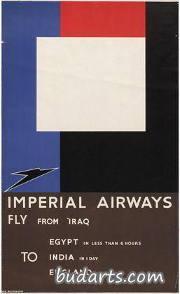 帝国航空公司