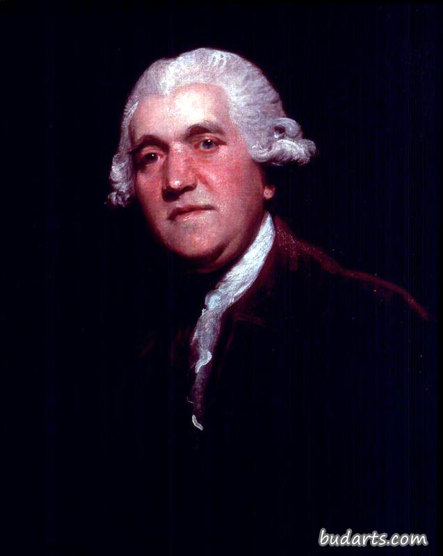 约西亚韦奇伍德（1730-1795）