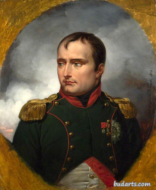 拿破仑一世皇帝