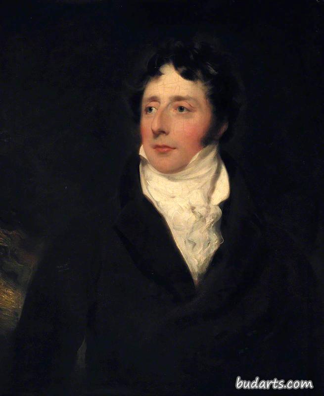 罗伯特索西（1774-1843），诗人