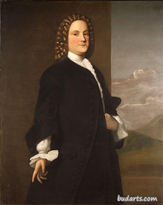 本杰明富兰克林（1706-1790）