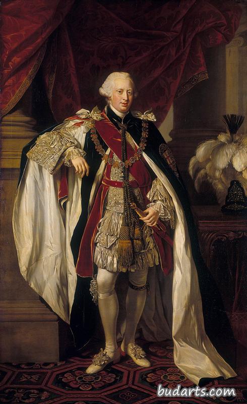 约克公爵爱德华（1739-1767）