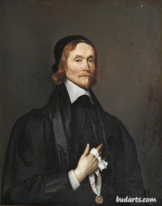 理查德斯图尔特（1593？–1651年）