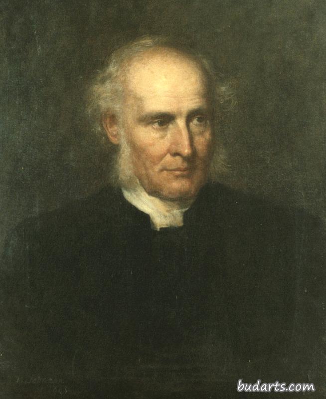 詹姆斯麦科什（1811-1894）