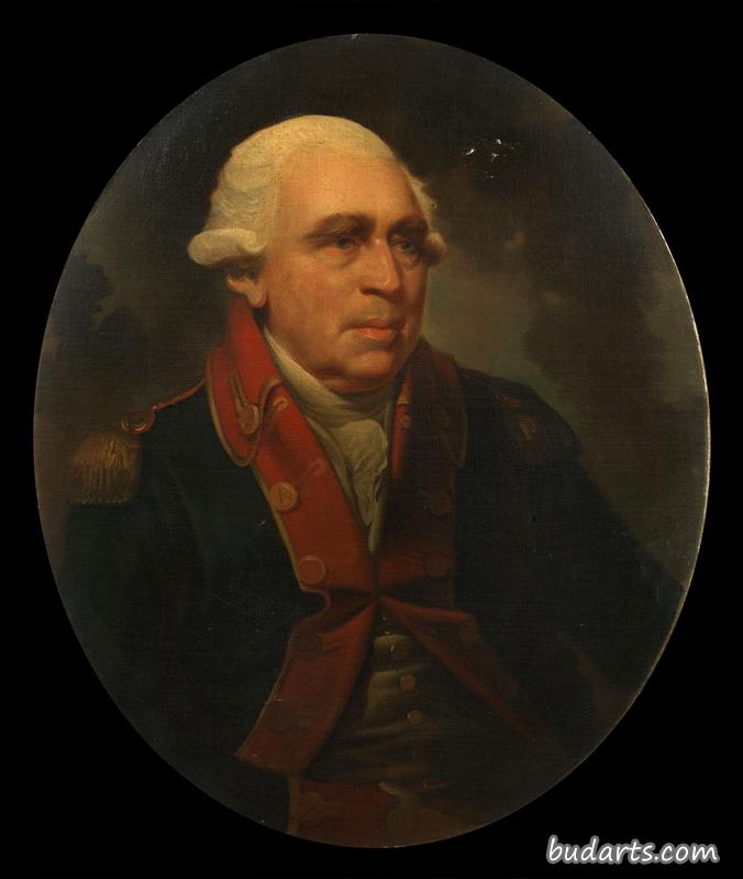 威廉·冯·弗雷塔格（1711-1798）