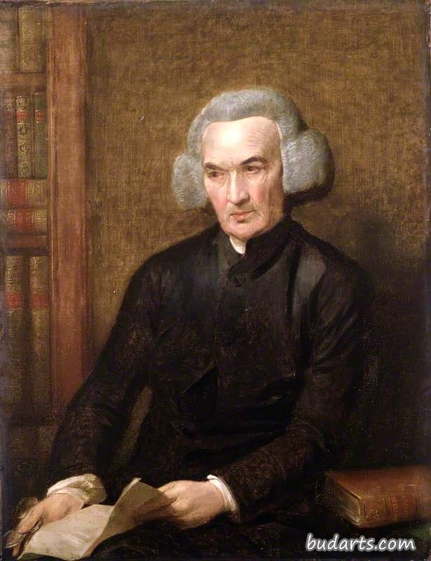 理查德·普莱斯（1723-1791）