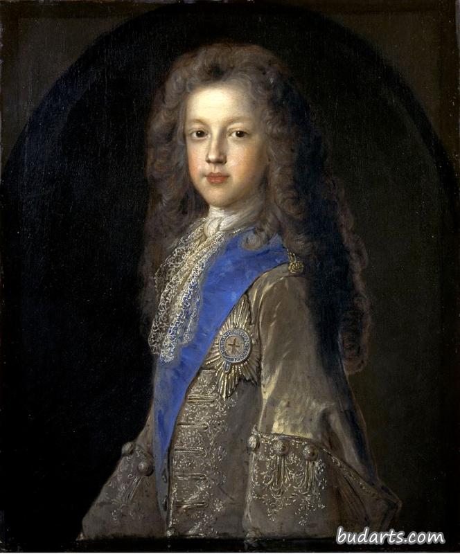 詹姆斯·弗朗西斯·爱德华·斯图尔特王子（1688-1766），詹姆斯七世和二世的