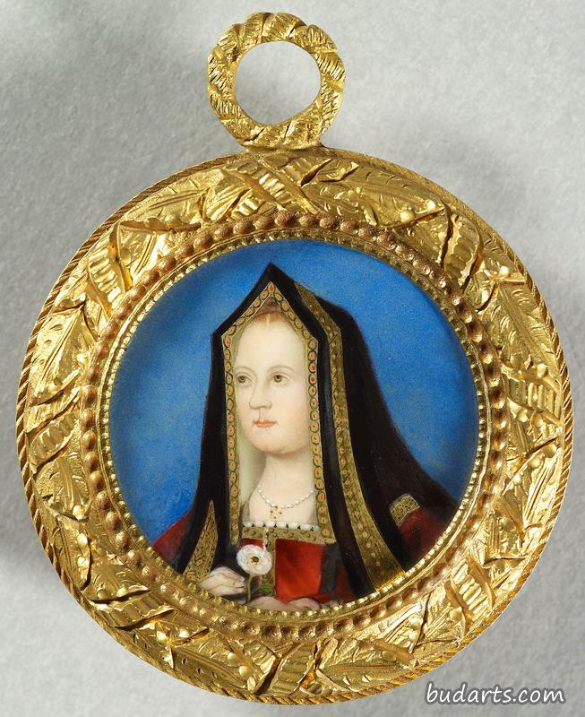 约克伊丽莎白（1466-1503）