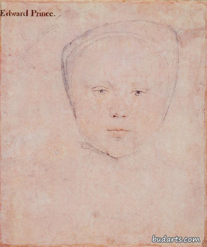 威尔士亲王爱德华（1537-1553）