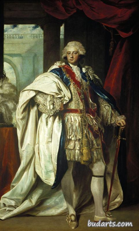 约克公爵（1763-1827）
