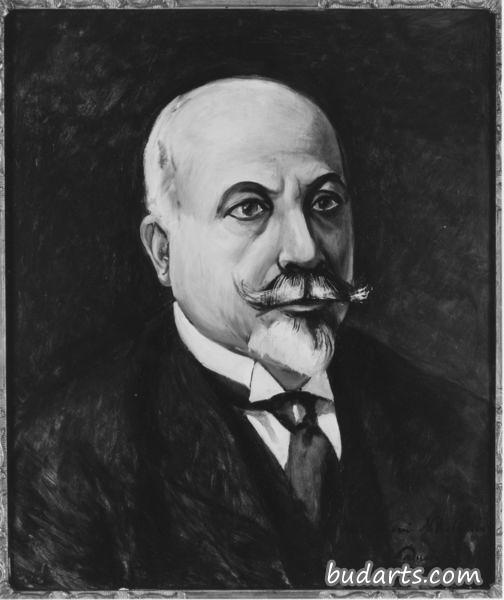 Dikran G. Kelekian (1868–1951)