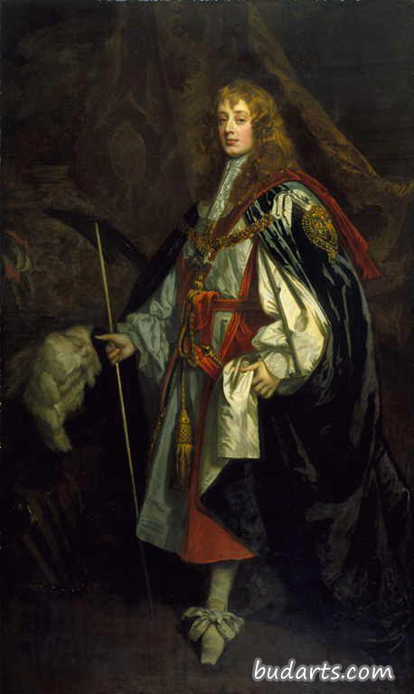 查尔斯·斯图尔特，里士满第三公爵和伦诺克斯第六公爵