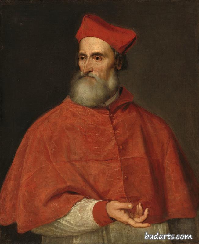 红衣主教皮埃特罗·本博