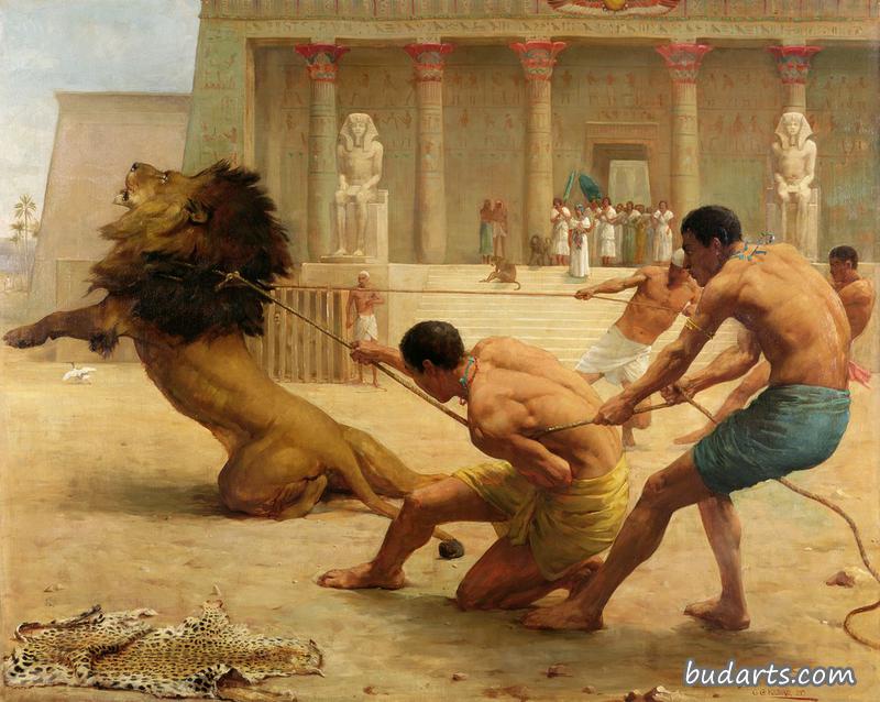 古代体育