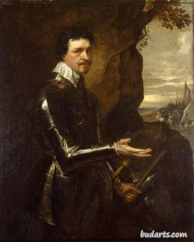 托马斯·温特沃思爵士（1593-1641）