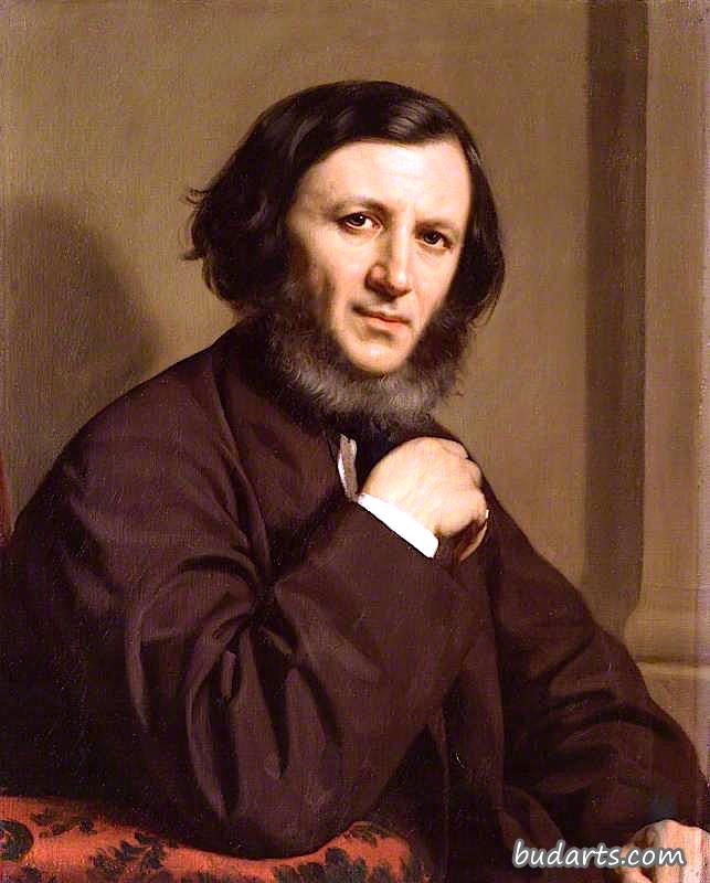 robert browning