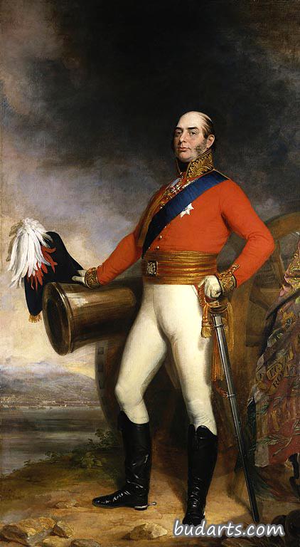 爱德华，肯特公爵（1767-1820）