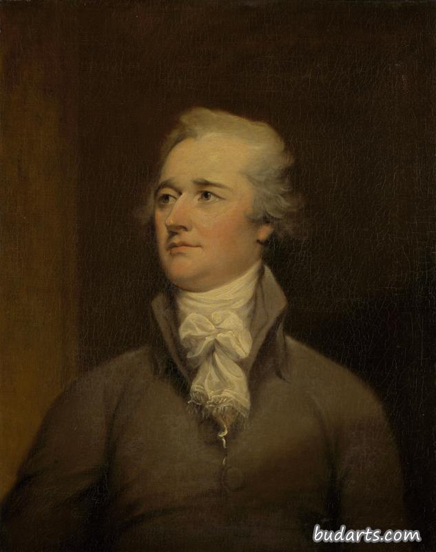 alexander hamilton