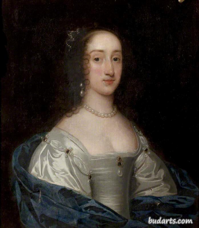 亨利埃塔·玛丽亚王后（1609-1669）