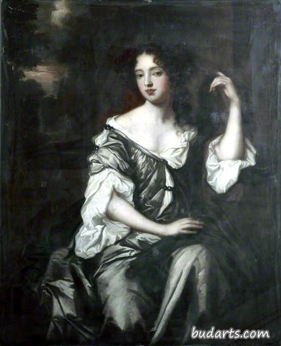路易丝•雷内•德•佩南科德凯鲁瓦，朴次茅斯公爵夫人