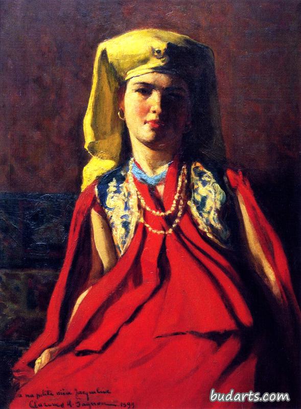 亚美尼亚妇女