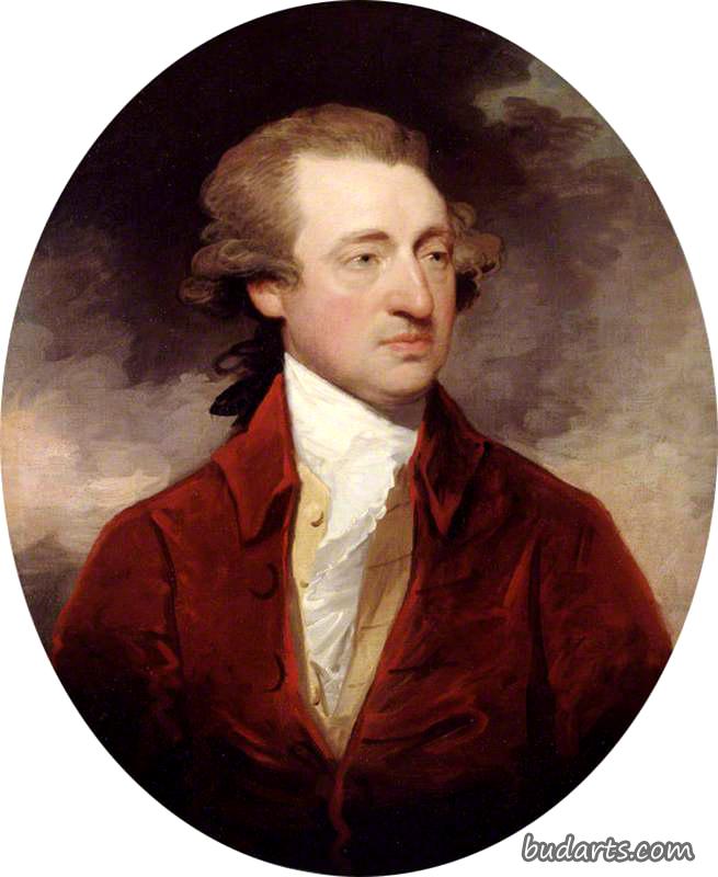 约翰·霍特爵士（1735-1807），英国电信第一集团