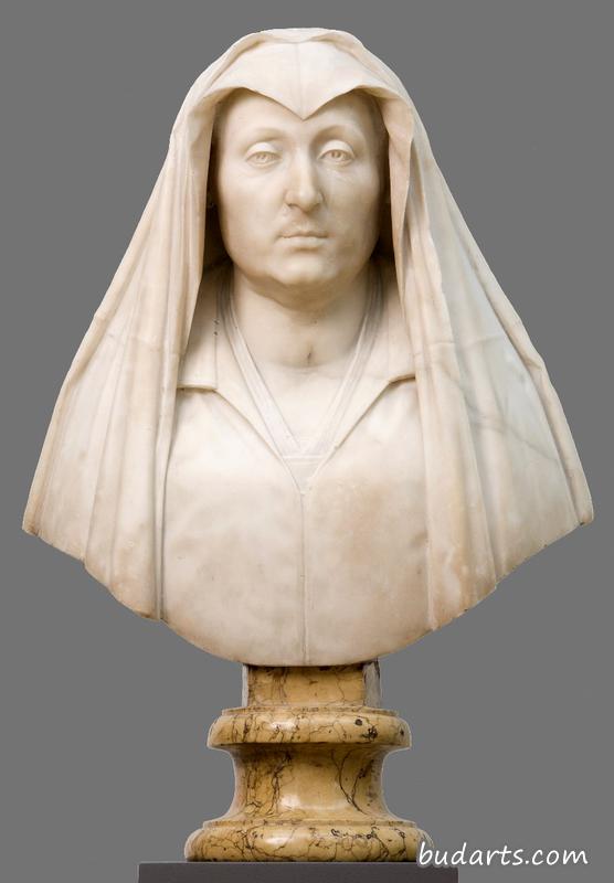 卡米拉·巴巴多里，教皇乌尔班八世巴贝里尼的母亲