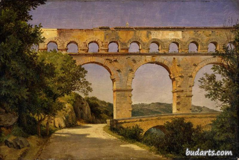 pont du gard