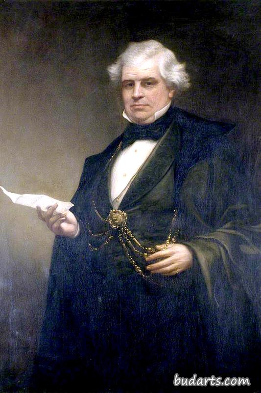 约翰·福塞特上校，布莱顿市第一任市长