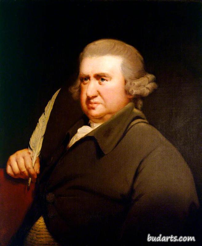 达尔文博士（1731-1802）