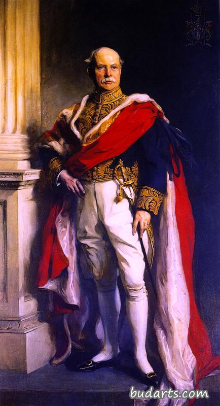 Hudson Ewbanke Kearley, 1st Viscount Devonport