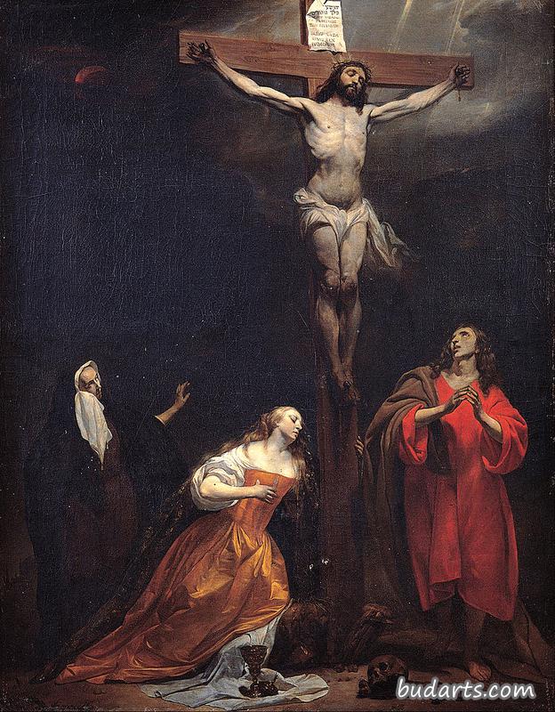 crucifixion