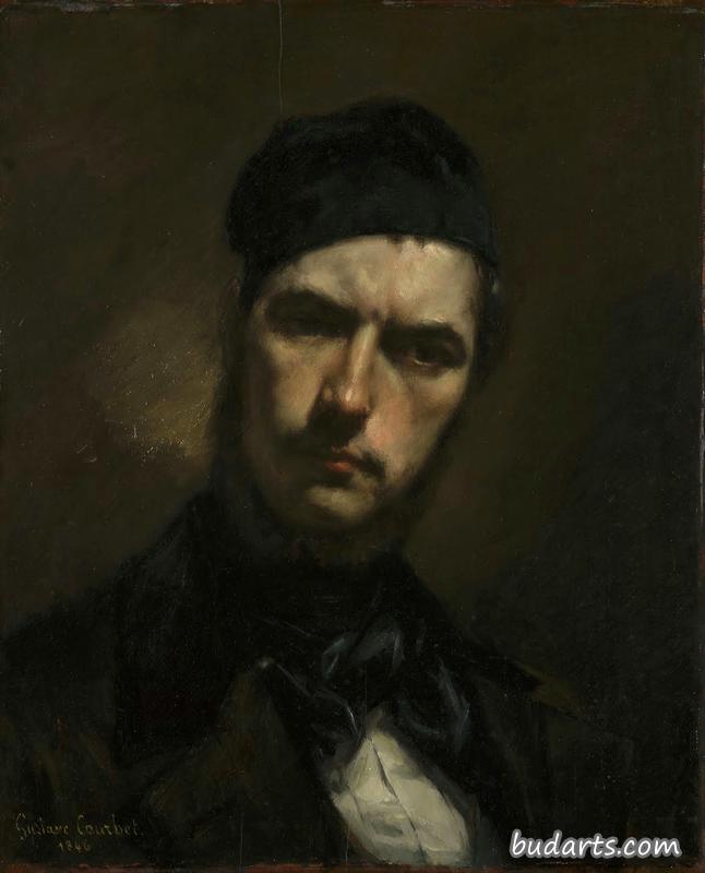 H.J.范威斯林肖像