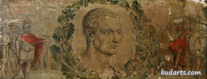 马库斯·图利乌斯·西塞罗（公元前106年至公元前43年）