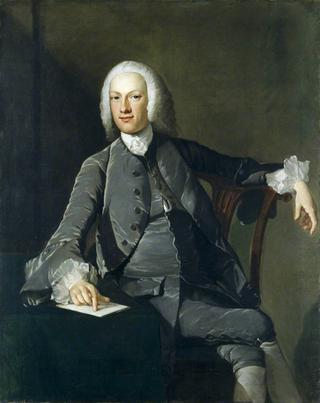 Sir Edward Lloyd (1709–1795)