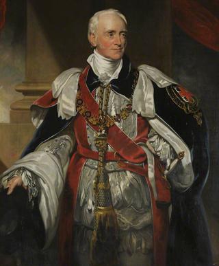 Philip Yorke, 3rd Earl of Harwicke