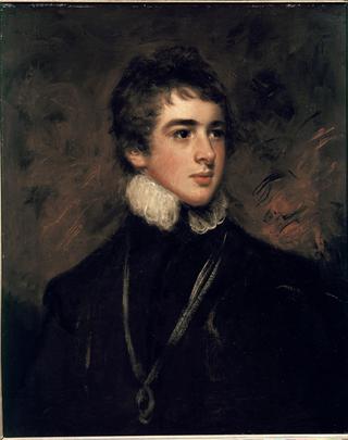 威廉·兰姆，墨尔本第二子爵（1779-1848）