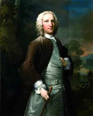 Sir Peter Thompson