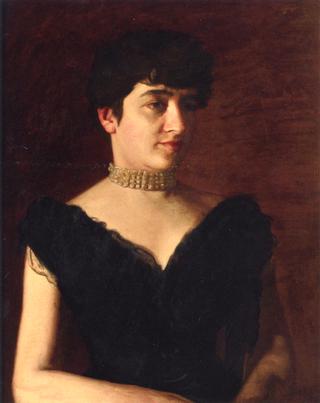 Mrs. William H. Green