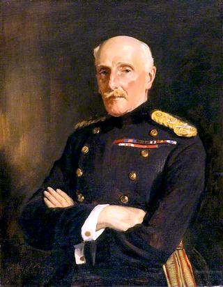Major General Ivor Herbert, 1st Baron Treowen