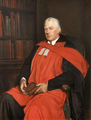 Francis William Pember