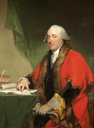 亨利·克鲁格，纽约人，布里斯托尔市长，商人冒险者协会主席，1781年