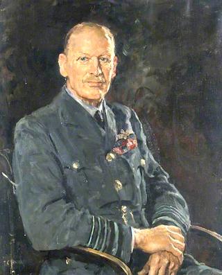 Air Chief Marshal Sir Robert Brook-Popham, GCVO, KCB, CMG, DSO, AFC