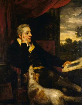George O’Brien Wyndham, 3rd Earl of Egremont