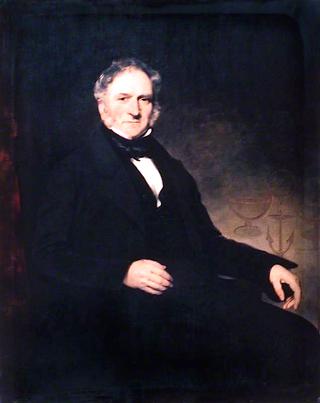 John Smith, Master of Trinity House