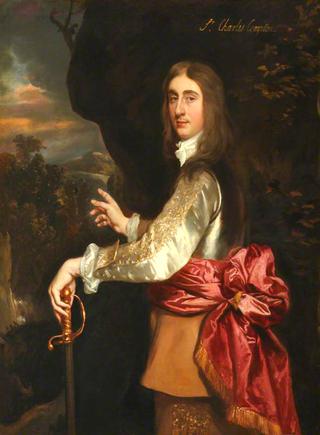 John Leslie, Duke of Rothes